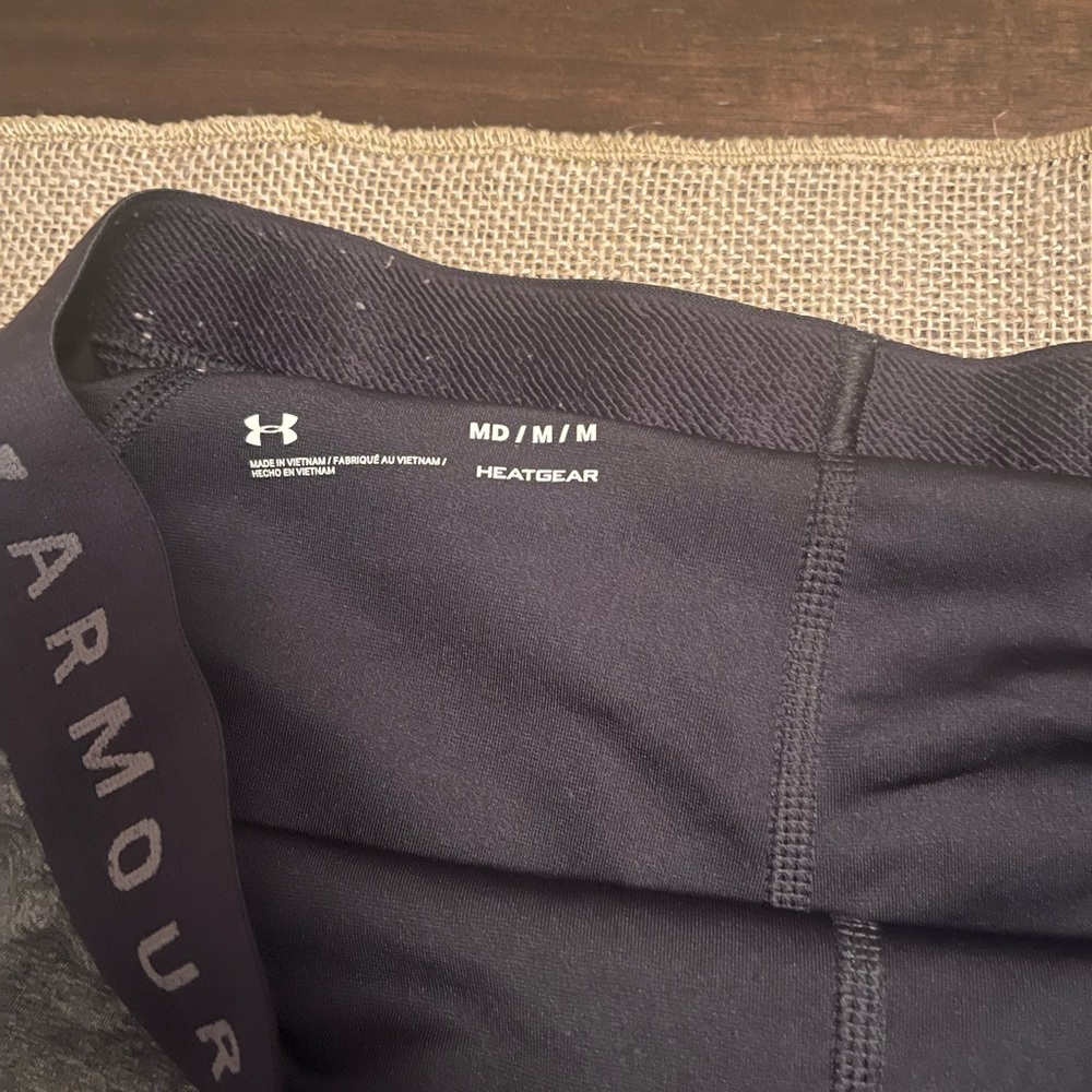 Under Armour shorts